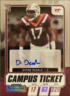 Divine Deablo