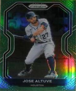 Jose Altuve