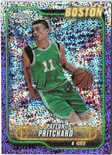 Payton Pritchard