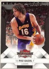 Pau Gasol