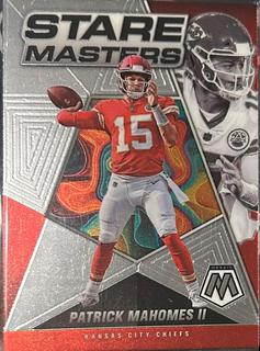 Patrick Mahomes II