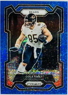 Cole Kmet