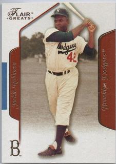 Jackie Robinson
