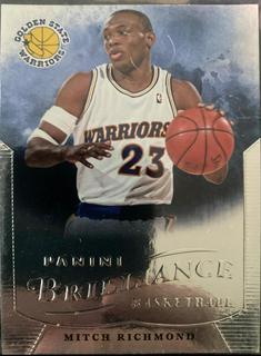 Mitch Richmond