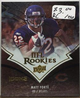 Matt Forte
