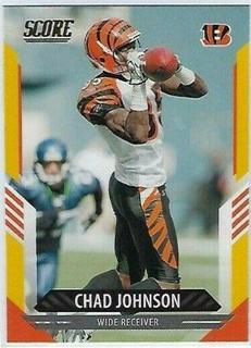 Chad Johnson