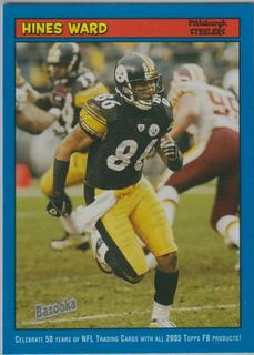 Hines Ward