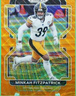 Minkah Fitzpatrick