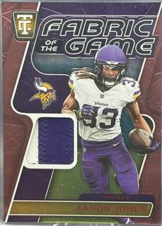 Aaron Jones