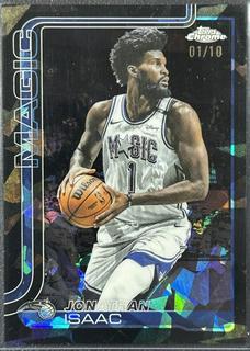 Jonathan Isaac