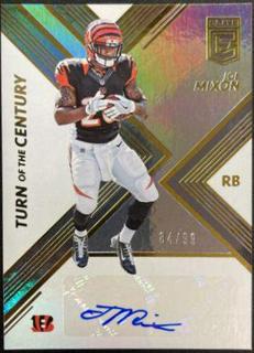 Joe Mixon