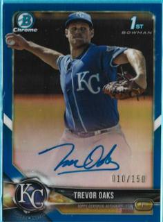 Trevor Oaks