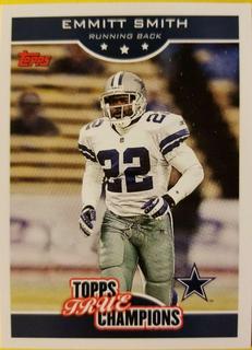 Emmitt Smith