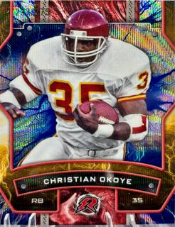 Christian Okoye