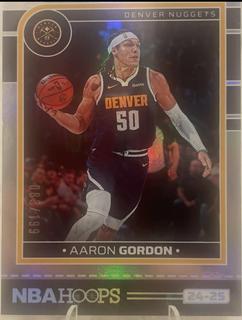 Aaron Gordon