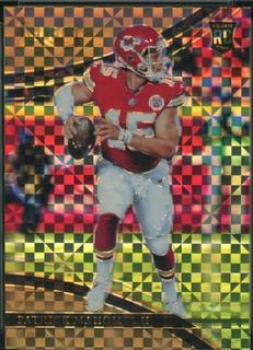 Patrick Mahomes II