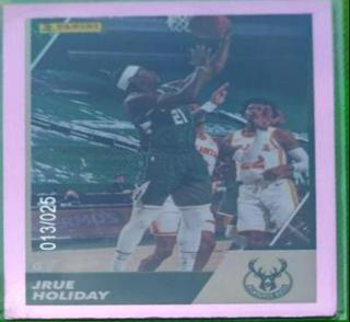Jrue Holiday