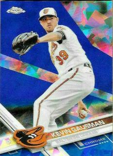 Kevin Gausman