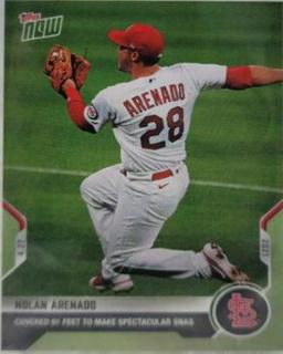 Nolan Arenado
