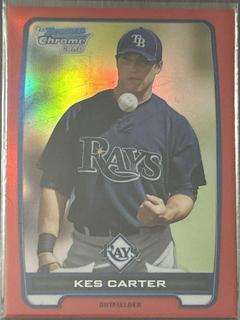Kes Carter