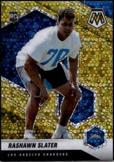 Rashawn Slater