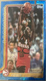 Spud Webb