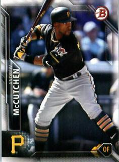 Andrew McCutchen