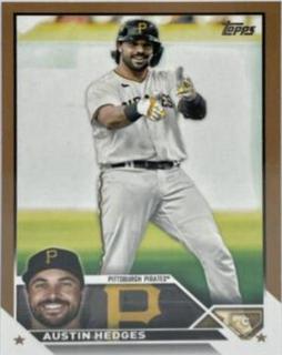 Austin Hedges