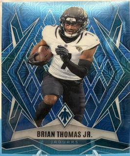 Brian Thomas Jr.