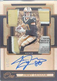 Jimmy Graham