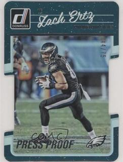 Zach Ertz
