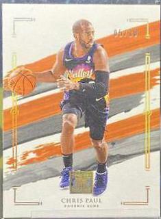 Chris Paul