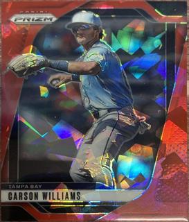 Carson Williams
