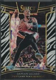 Damian Lillard