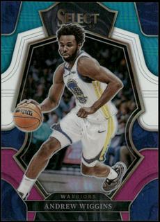 Andrew Wiggins