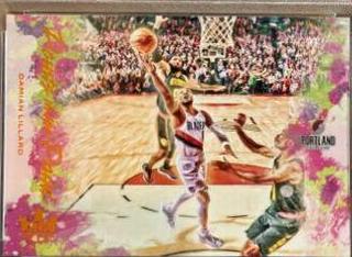 Damian Lillard