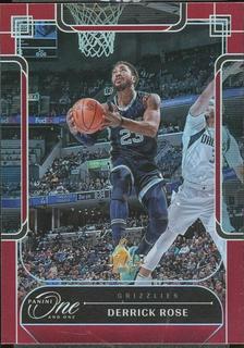 Derrick Rose