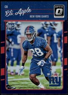 Eli Apple