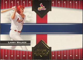 Larry Walker