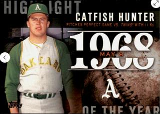 Catfish Hunter
