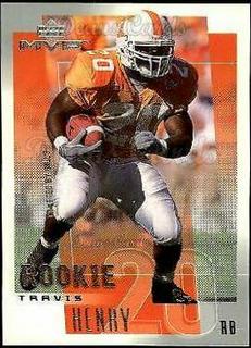 Travis Henry