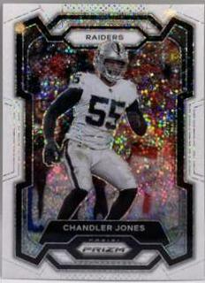Chandler Jones