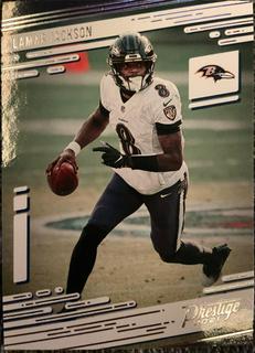Lamar Jackson
