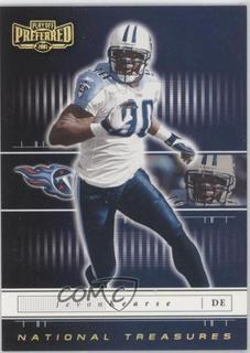 Jevon Kearse