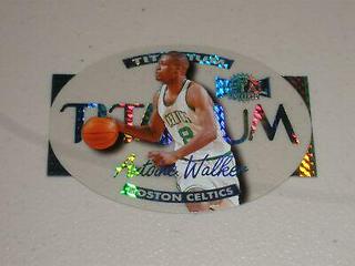 Antoine Walker