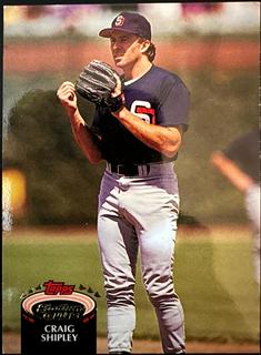 Craig Shipley