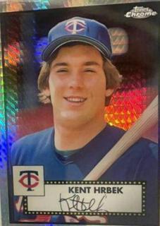 Kent Hrbek