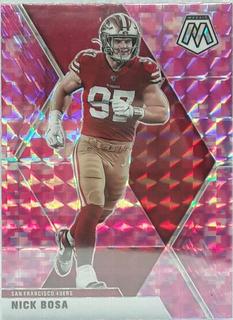 Nick Bosa
