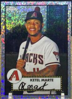 Ketel Marte