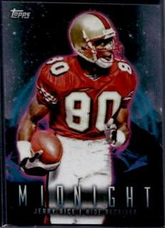 Jerry Rice